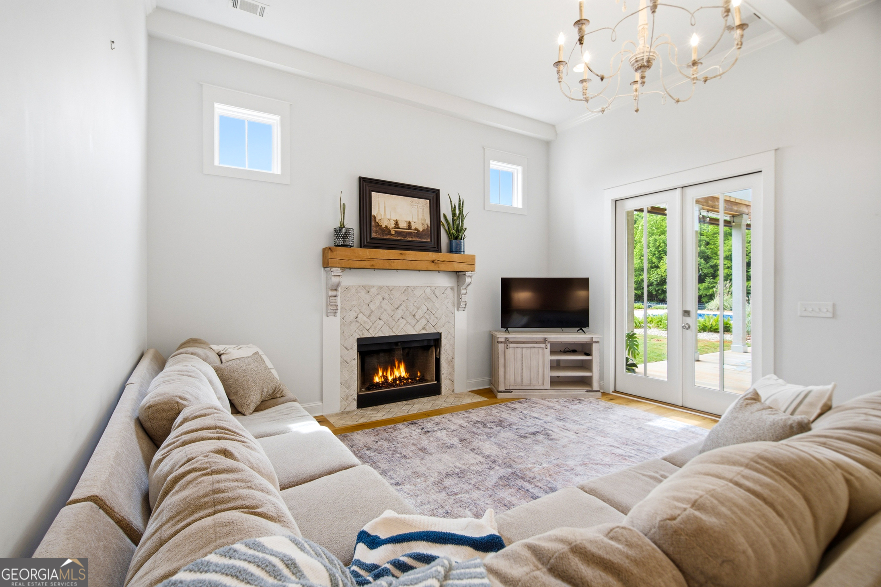 404 Line Creek Road Senoia GA 30276