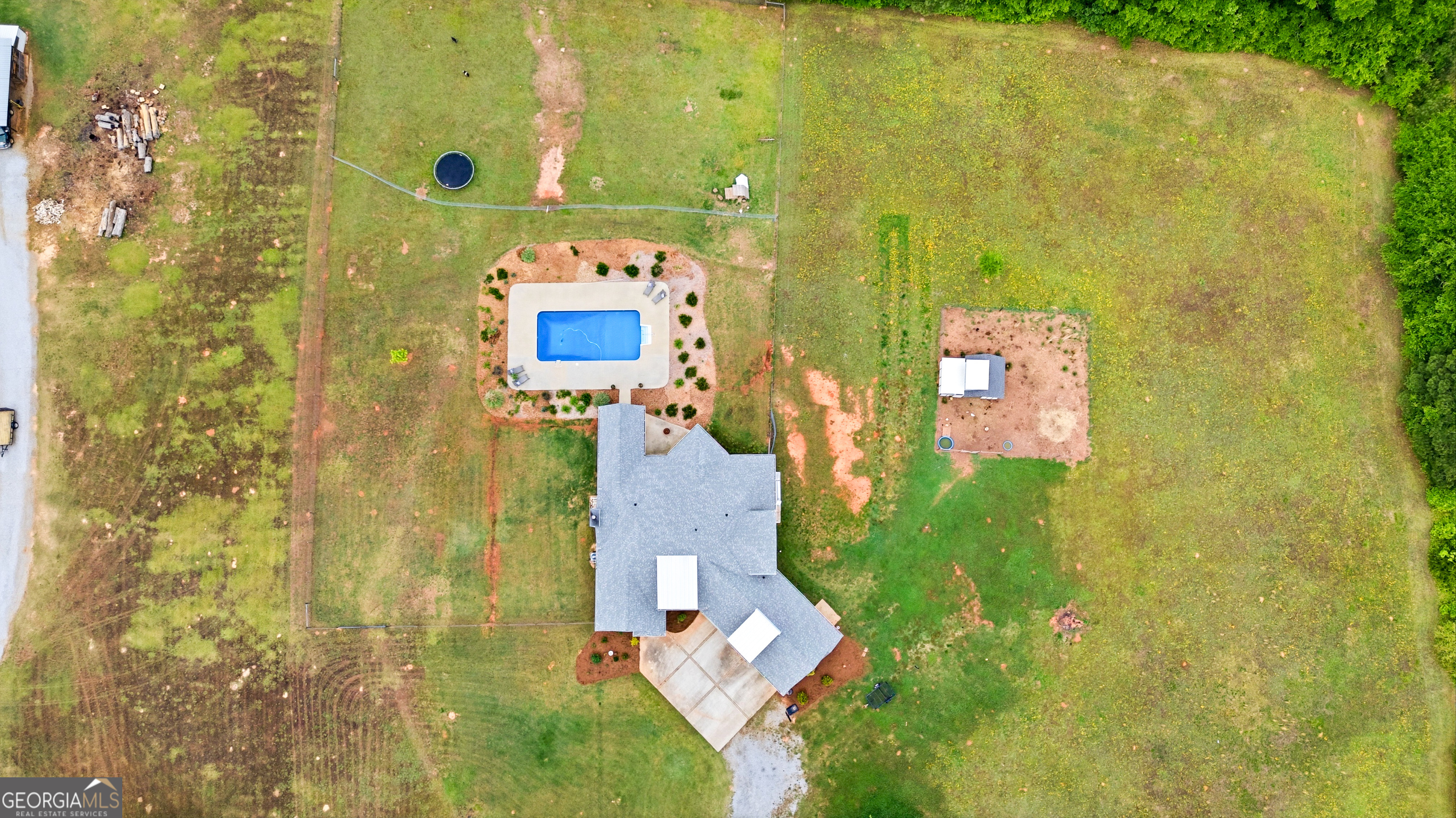 404 Line Creek Road Senoia GA 30276