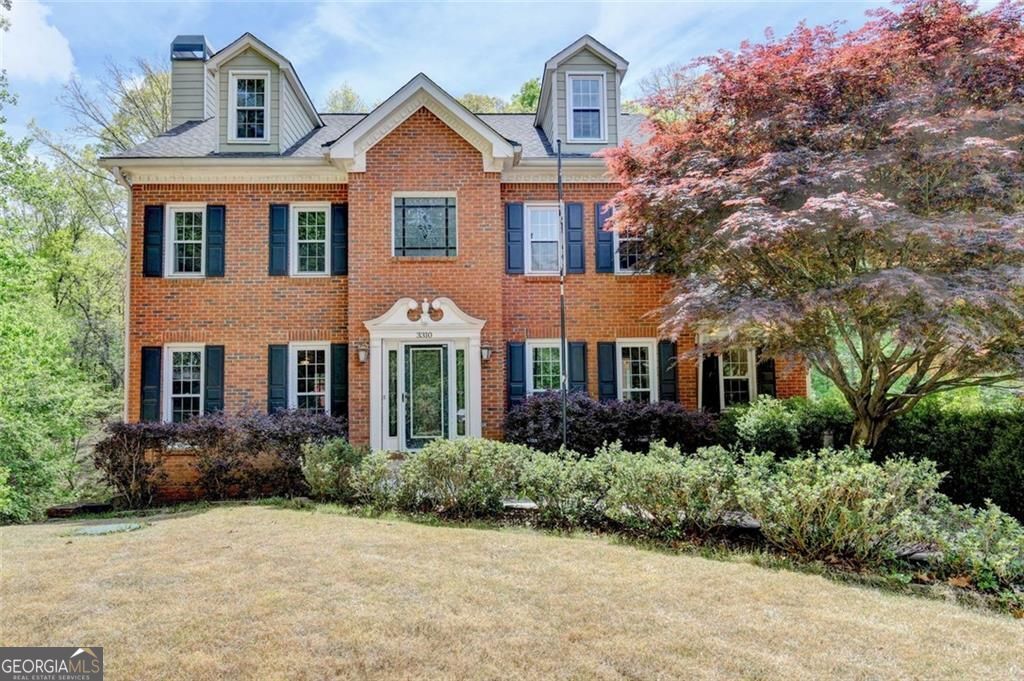 3310 Danielle Way Suwanee GA 30024