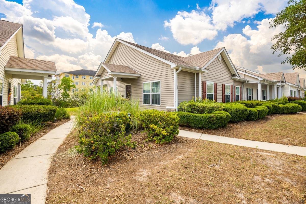 38 Travertine Circle Savannah GA 31419