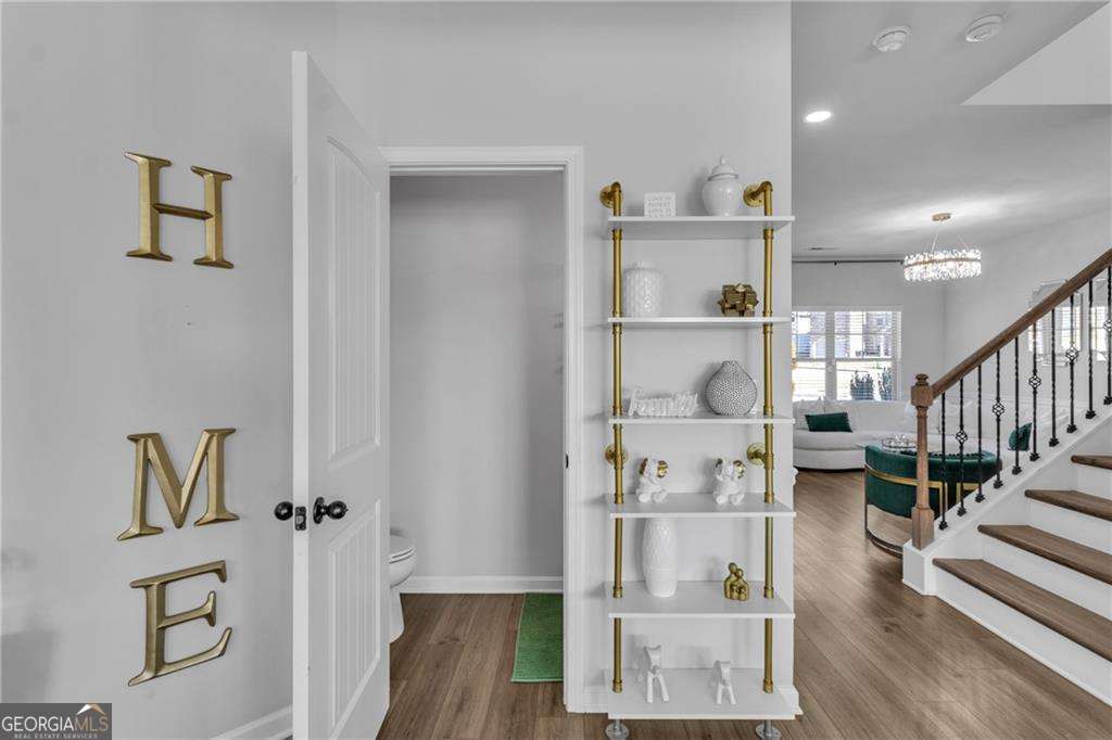 4903 Elm Leaf Drive SW Atlanta GA 30331
