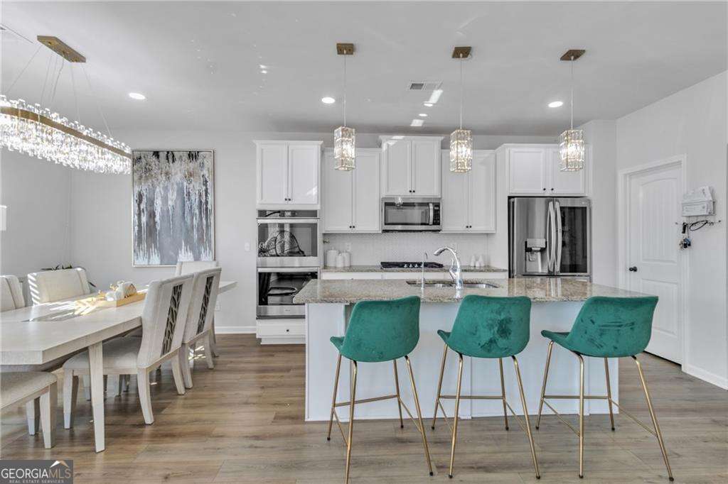 4903 Elm Leaf Drive SW Atlanta GA 30331