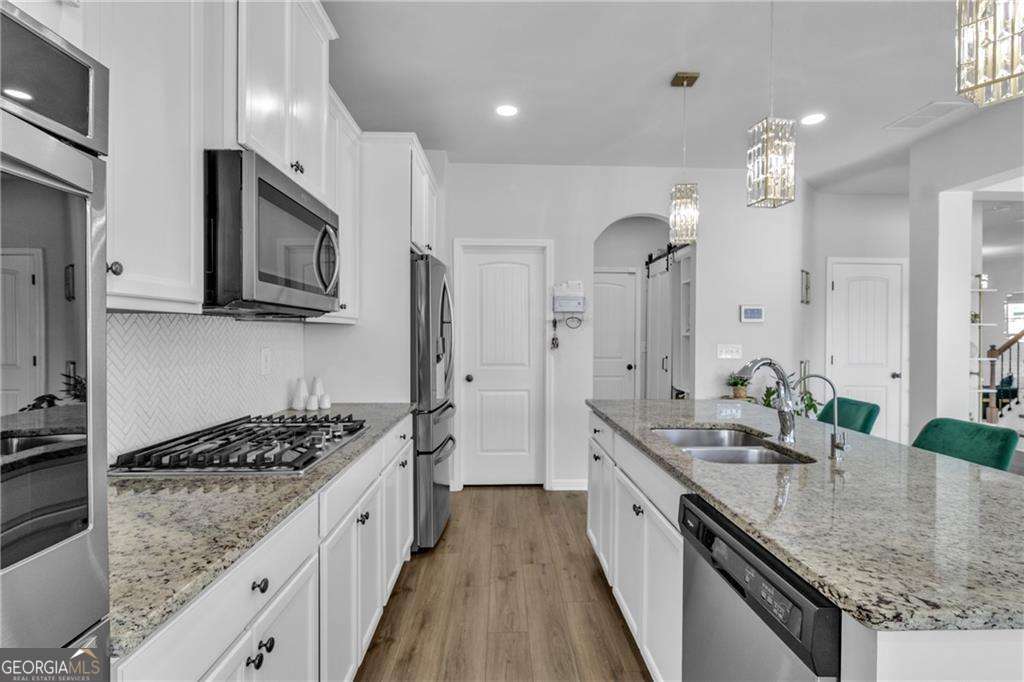 4903 Elm Leaf Drive SW Atlanta GA 30331