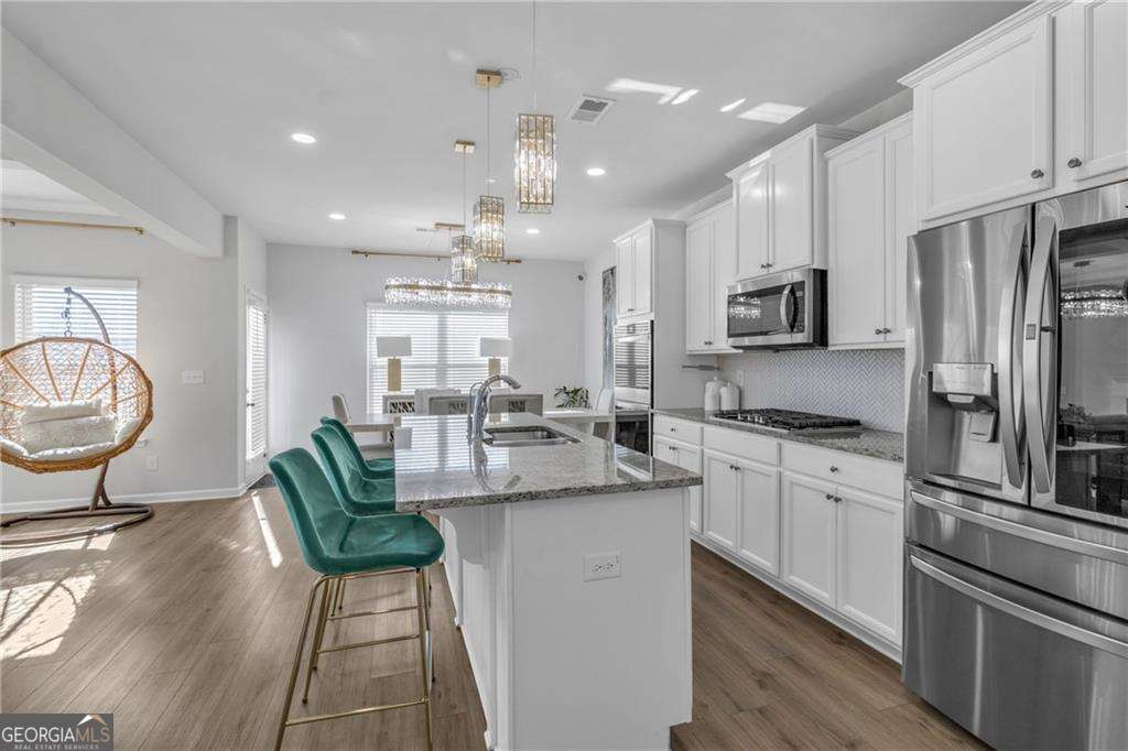 4903 Elm Leaf Drive SW Atlanta GA 30331