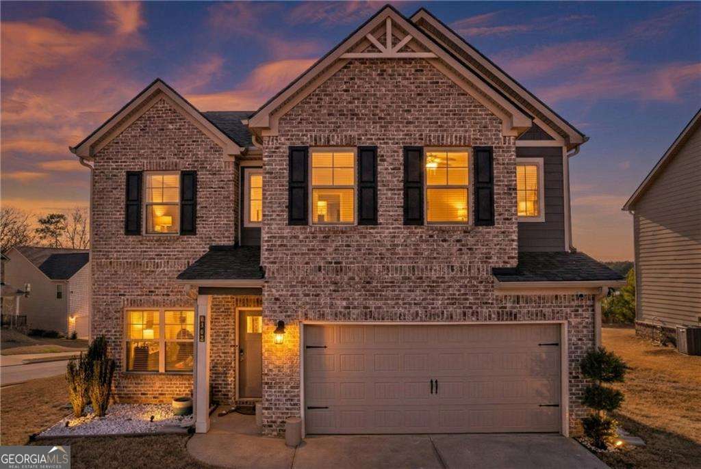 4903 Elm Leaf Drive SW Atlanta GA 30331