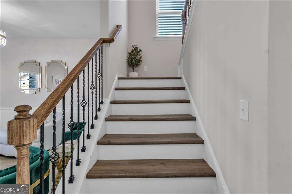 4903 Elm Leaf Drive SW Atlanta GA 30331