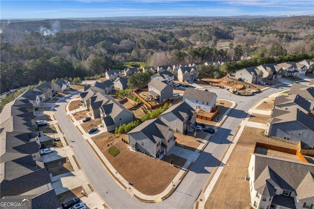 4903 Elm Leaf Drive SW Atlanta GA 30331