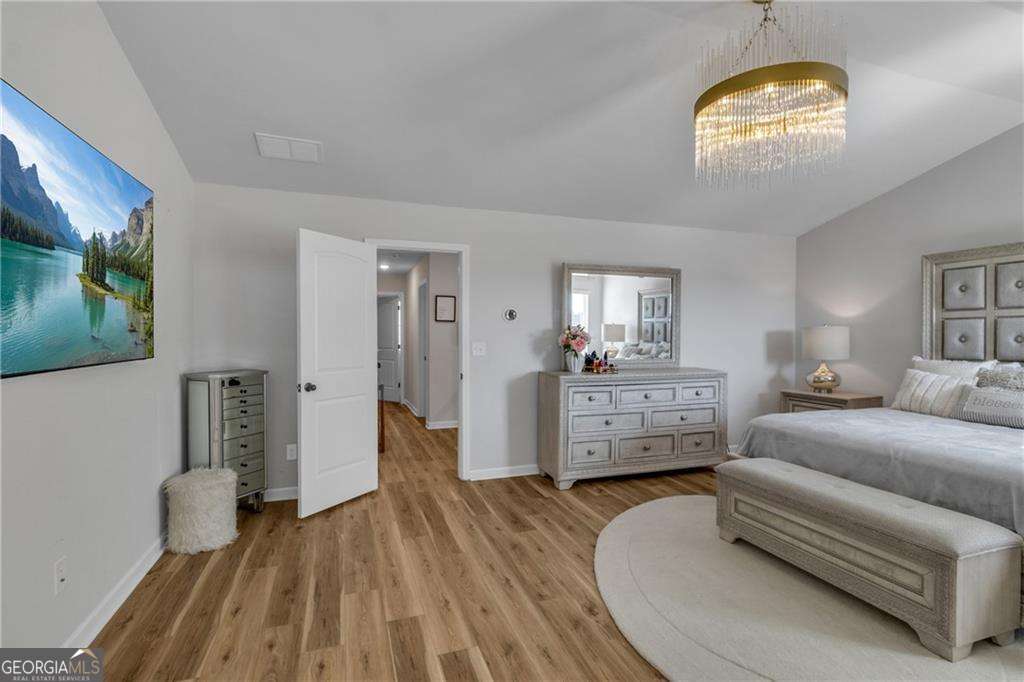 4903 Elm Leaf Drive SW Atlanta GA 30331