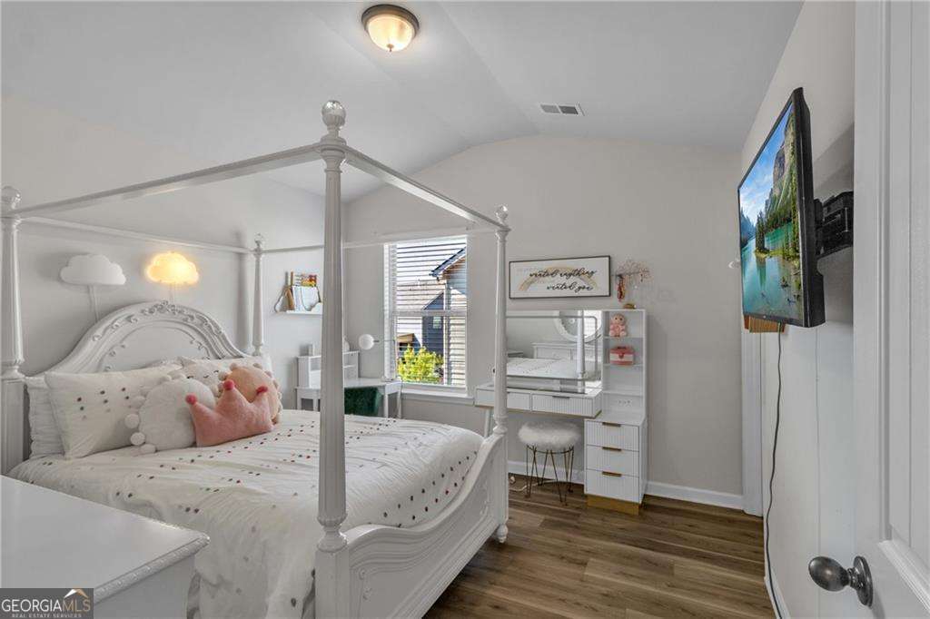 4903 Elm Leaf Drive SW Atlanta GA 30331