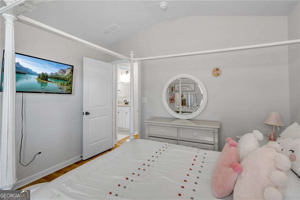 4903 Elm Leaf Drive SW Atlanta GA 30331