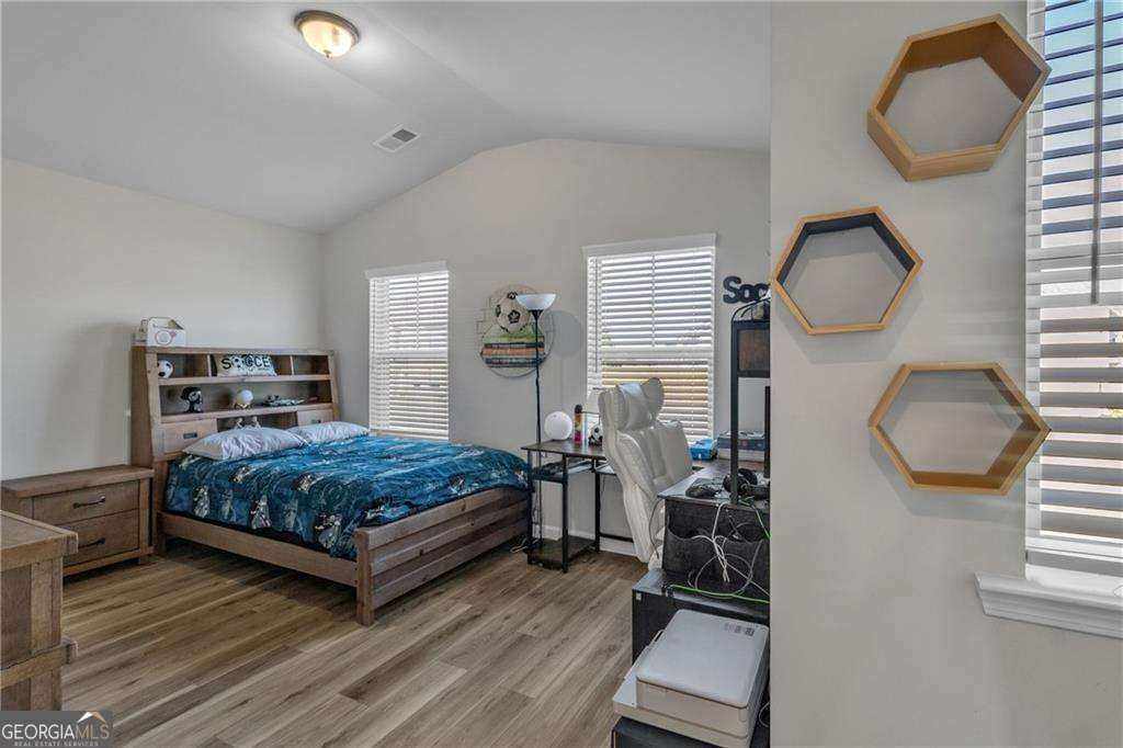 4903 Elm Leaf Drive SW Atlanta GA 30331