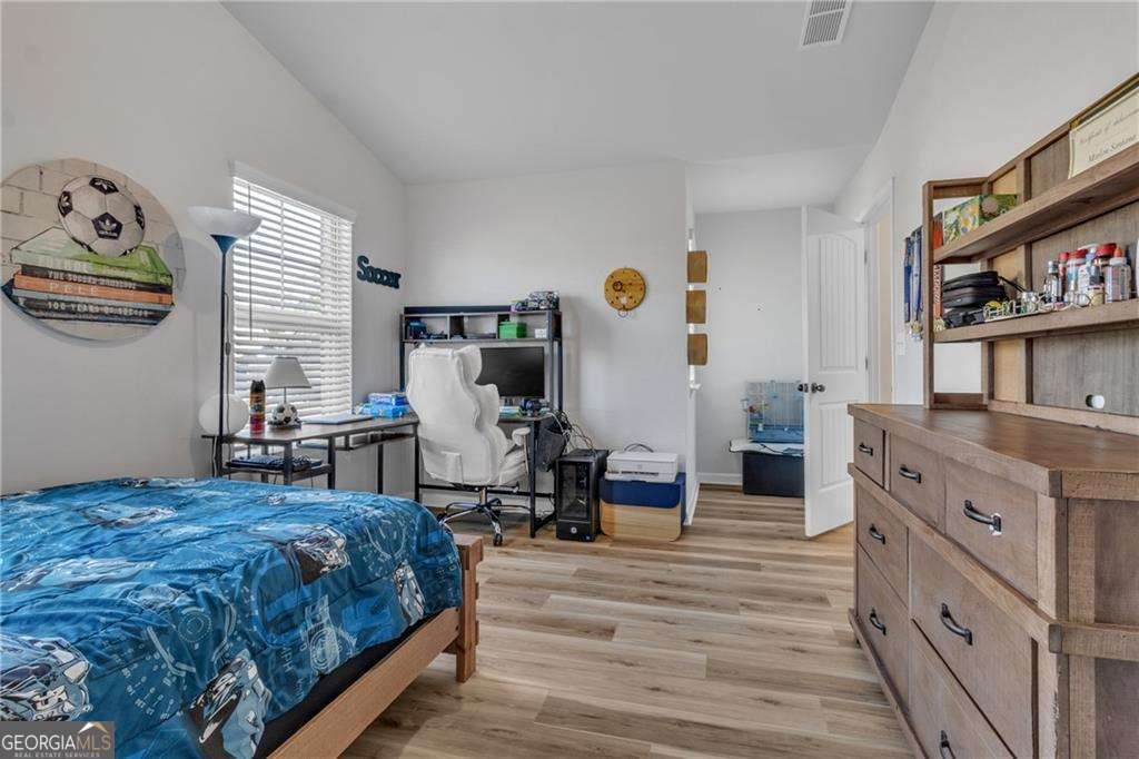 4903 Elm Leaf Drive SW Atlanta GA 30331