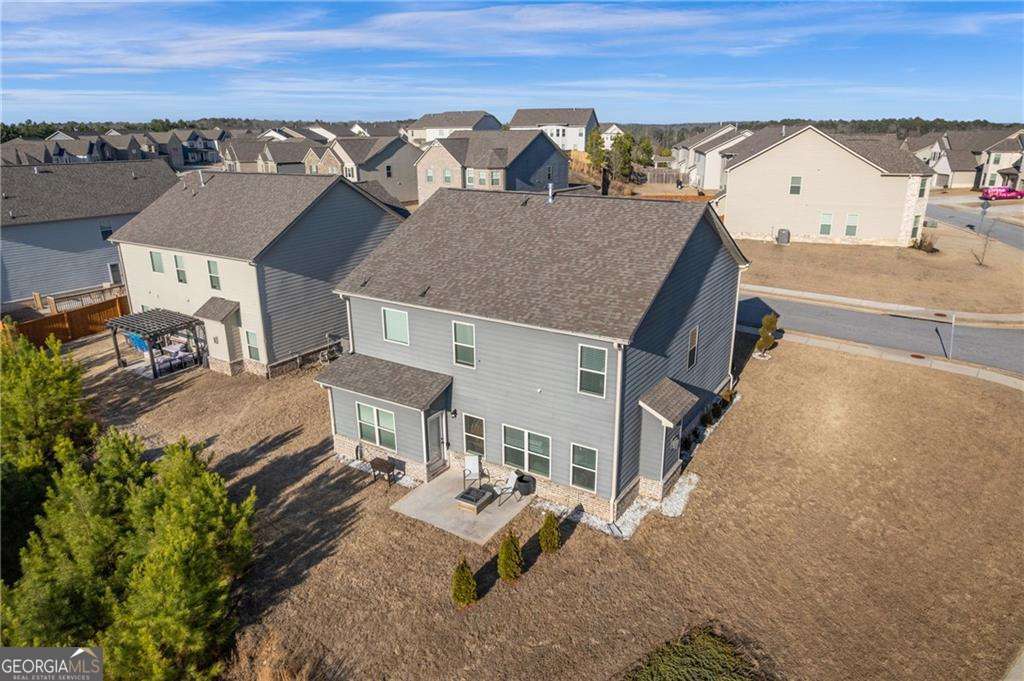 4903 Elm Leaf Drive SW Atlanta GA 30331