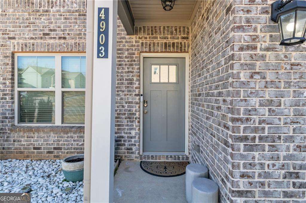 4903 Elm Leaf Drive SW Atlanta GA 30331