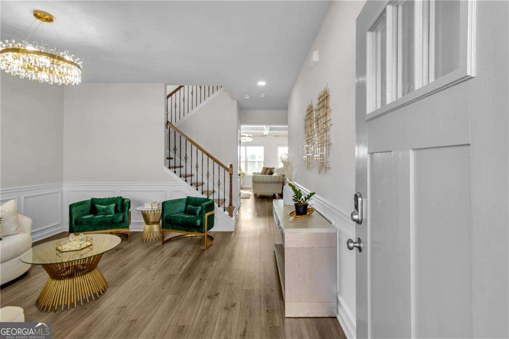 4903 Elm Leaf Drive SW Atlanta GA 30331