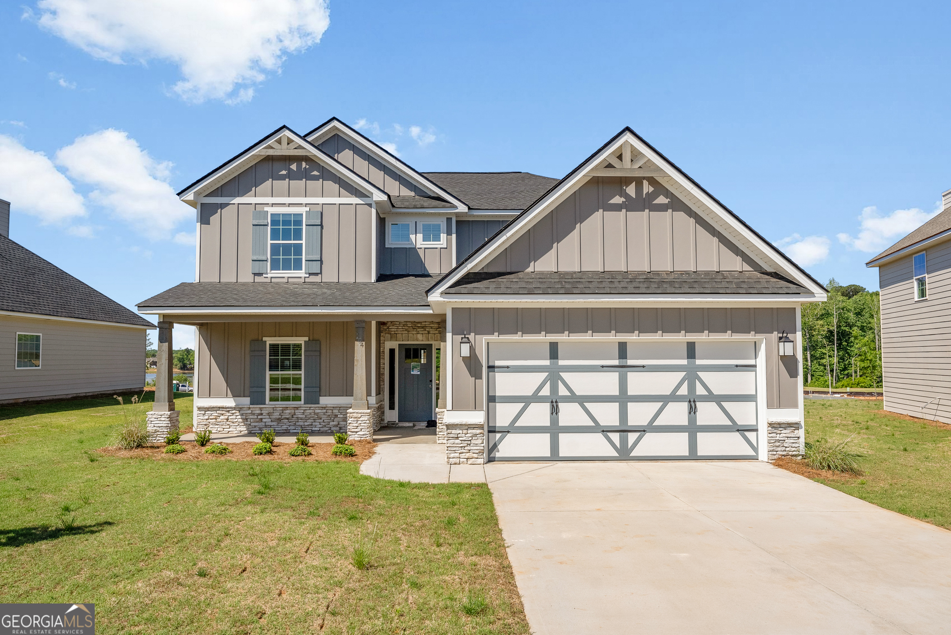 104 Beaver Creek Way Lagrange GA 30241