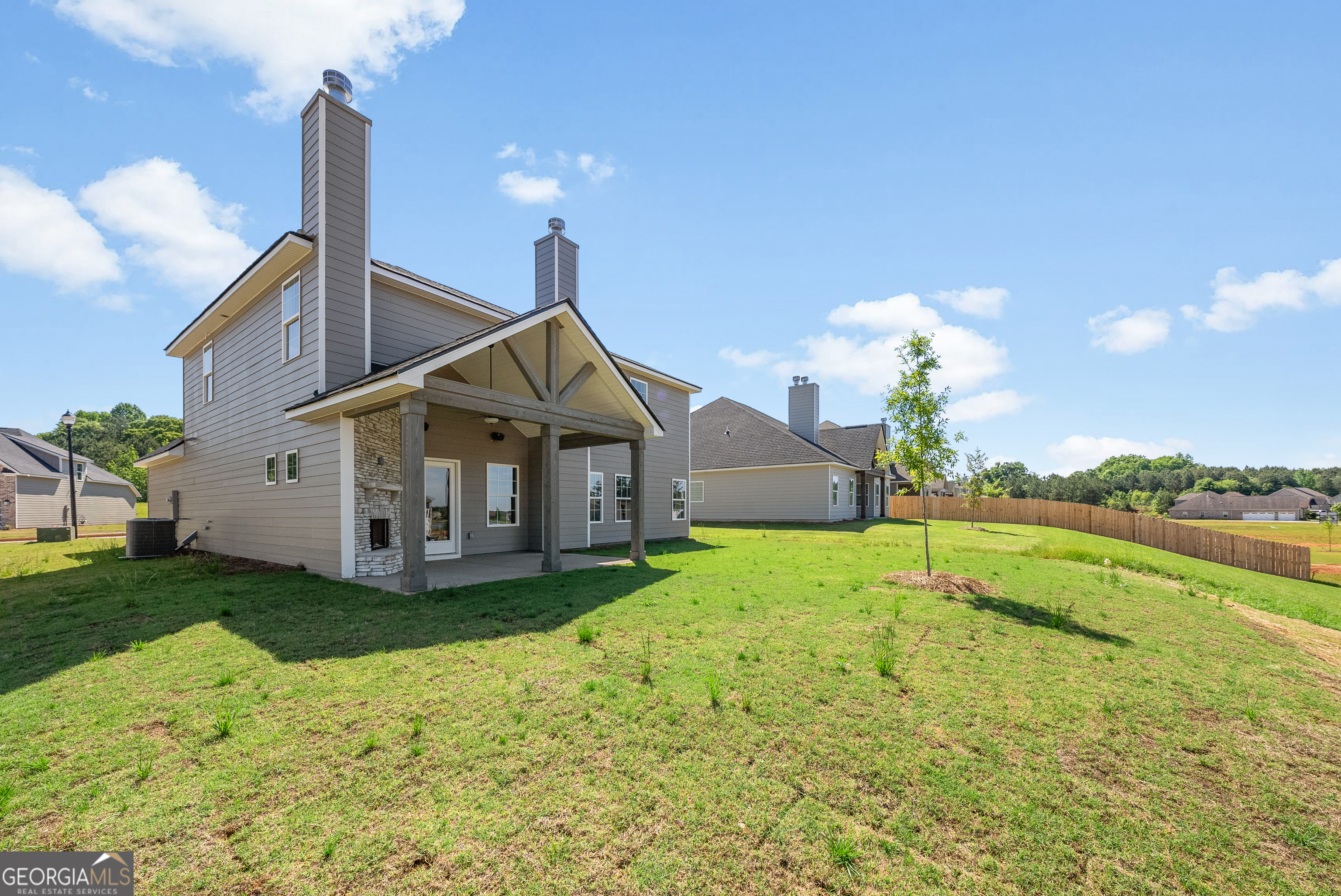 104 Beaver Creek Way Lagrange GA 30241