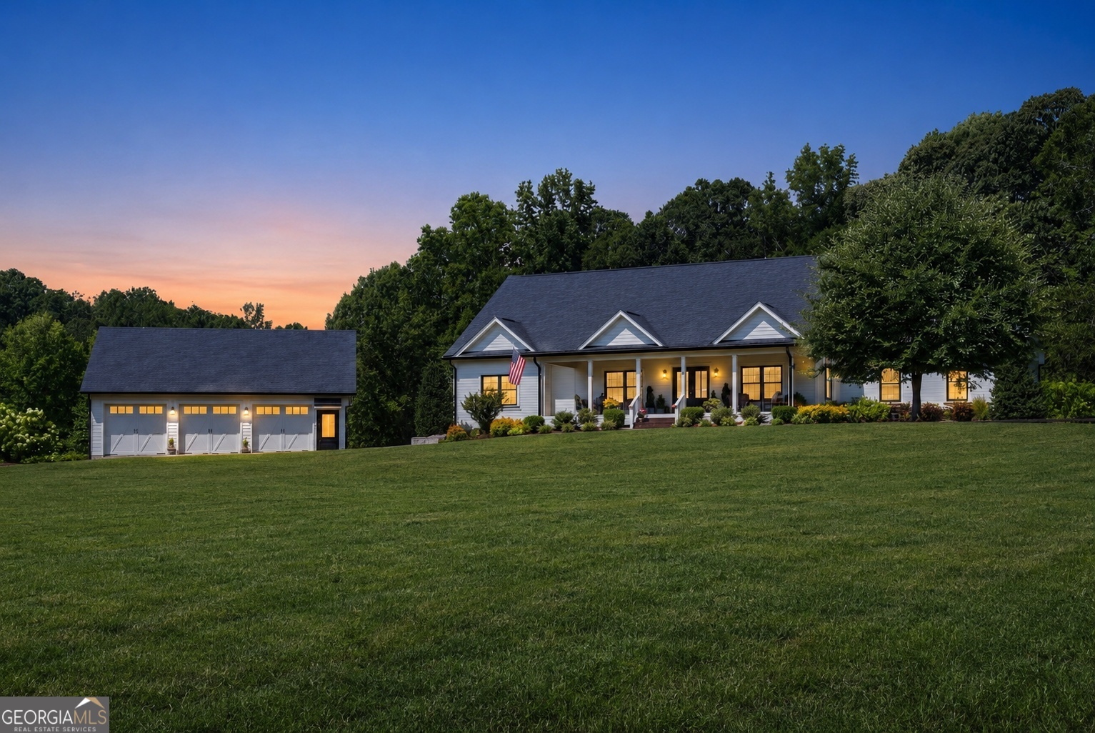 1603 Highway 63 Homer GA 30547