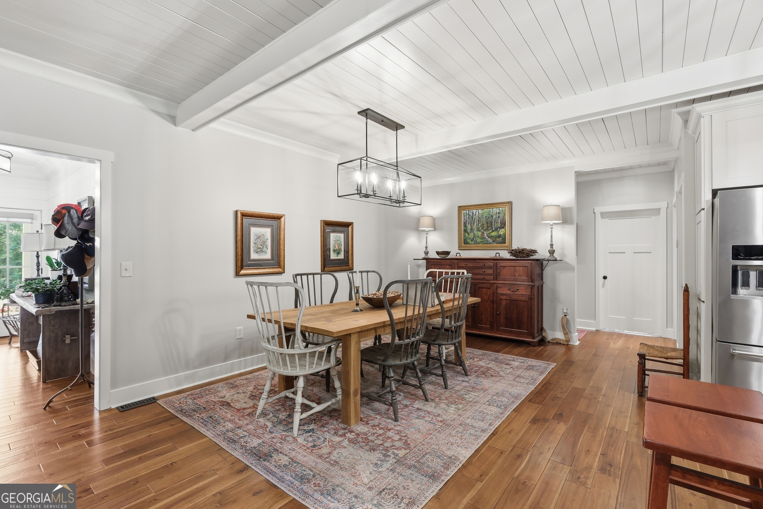 1603 Highway 63 Homer GA 30547