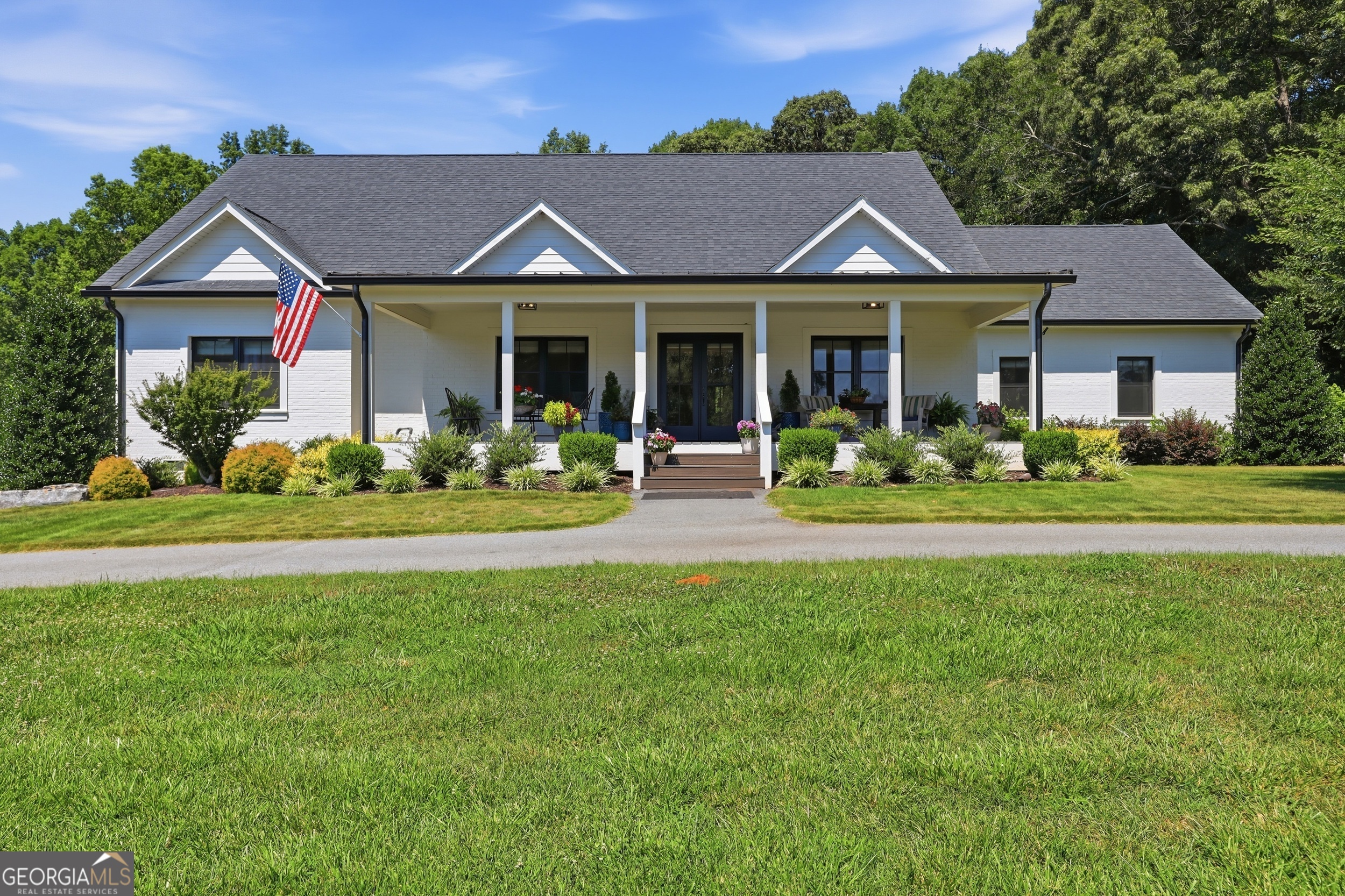 1603 Highway 63 Homer GA 30547