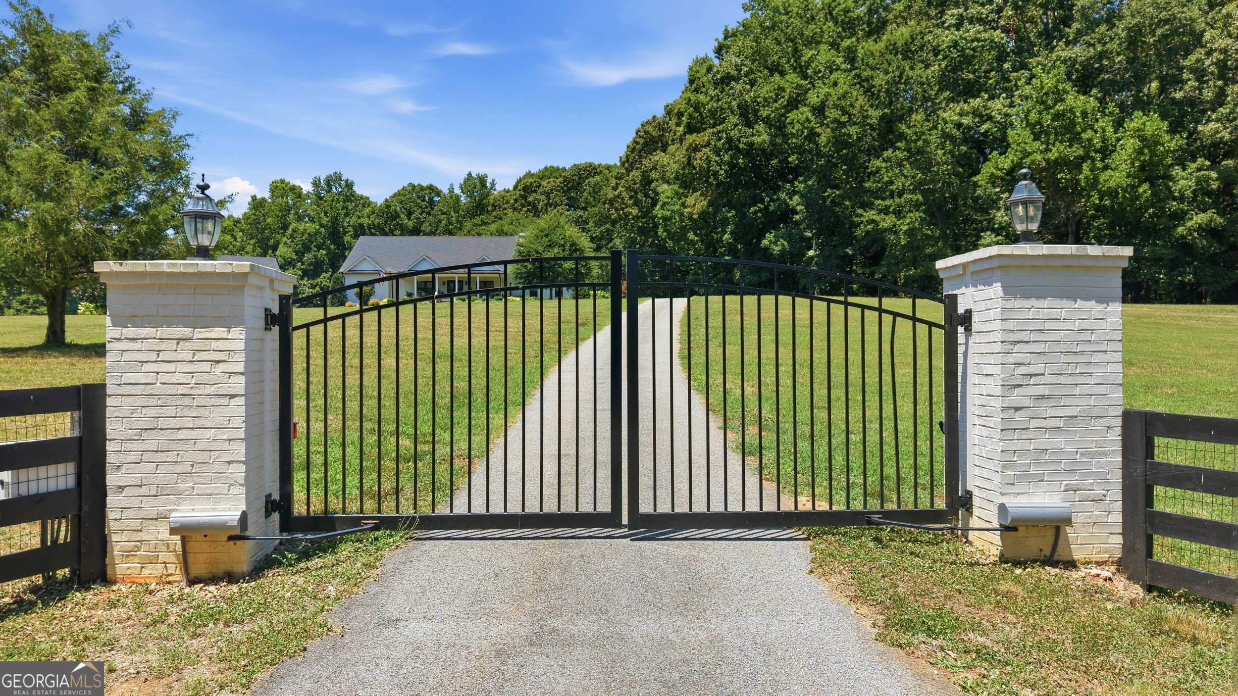 1603 Highway 63 Homer GA 30547