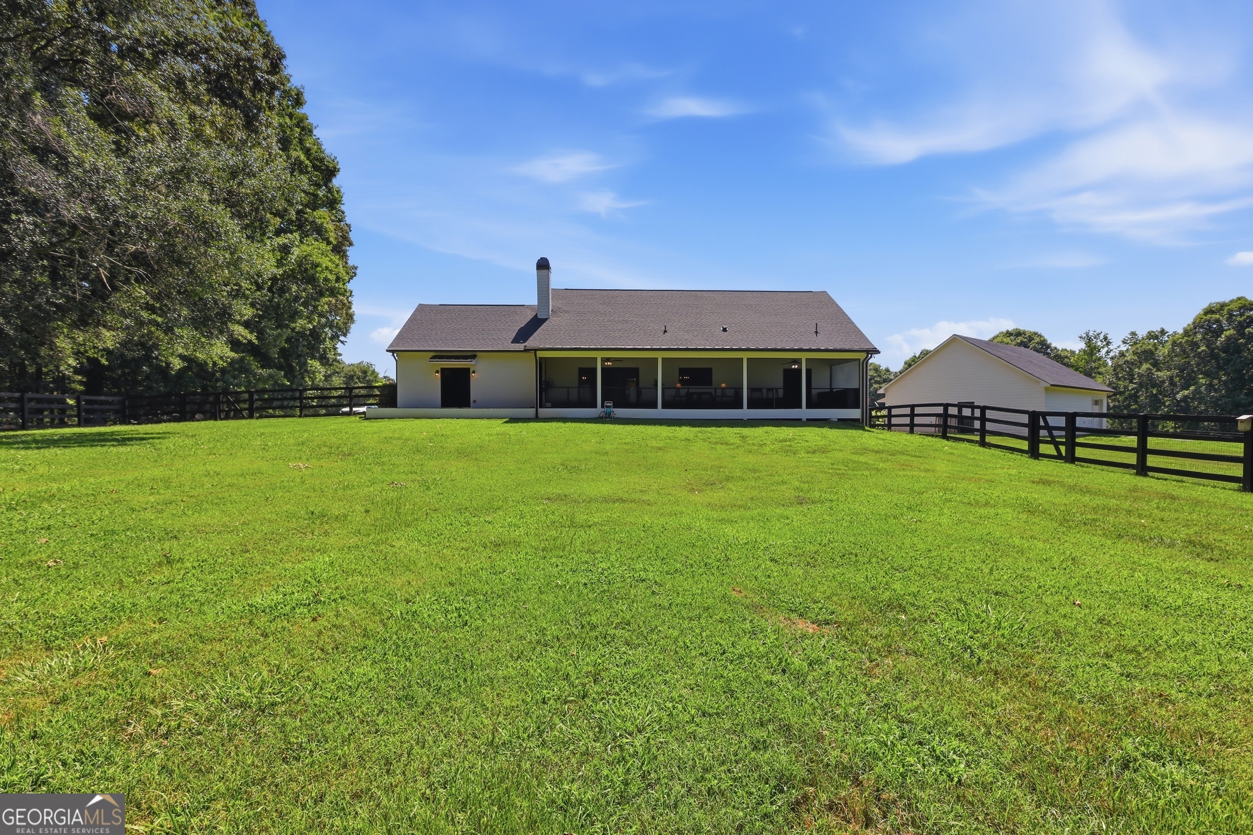 1603 Highway 63 Homer GA 30547