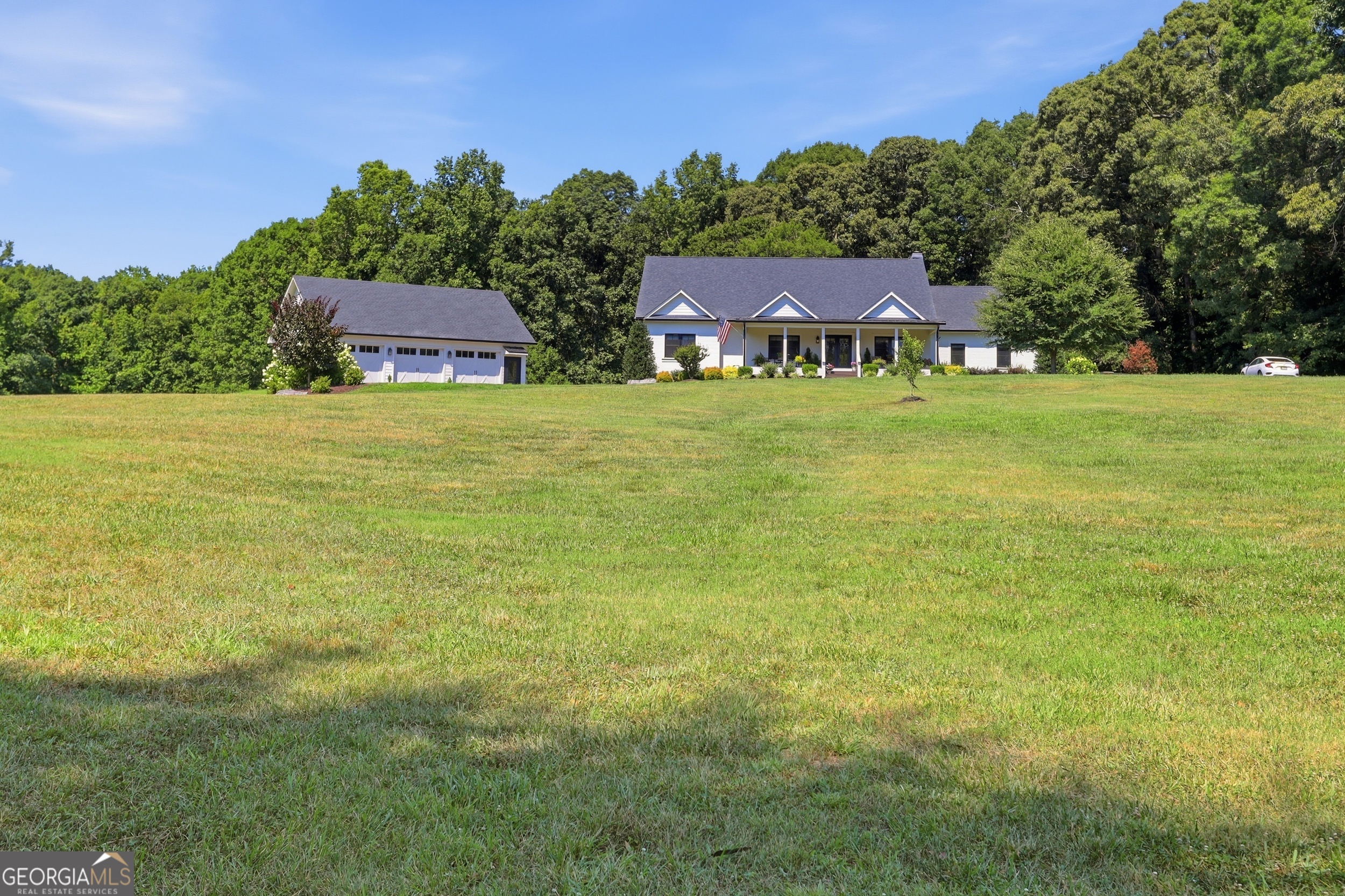 1603 Highway 63 Homer GA 30547