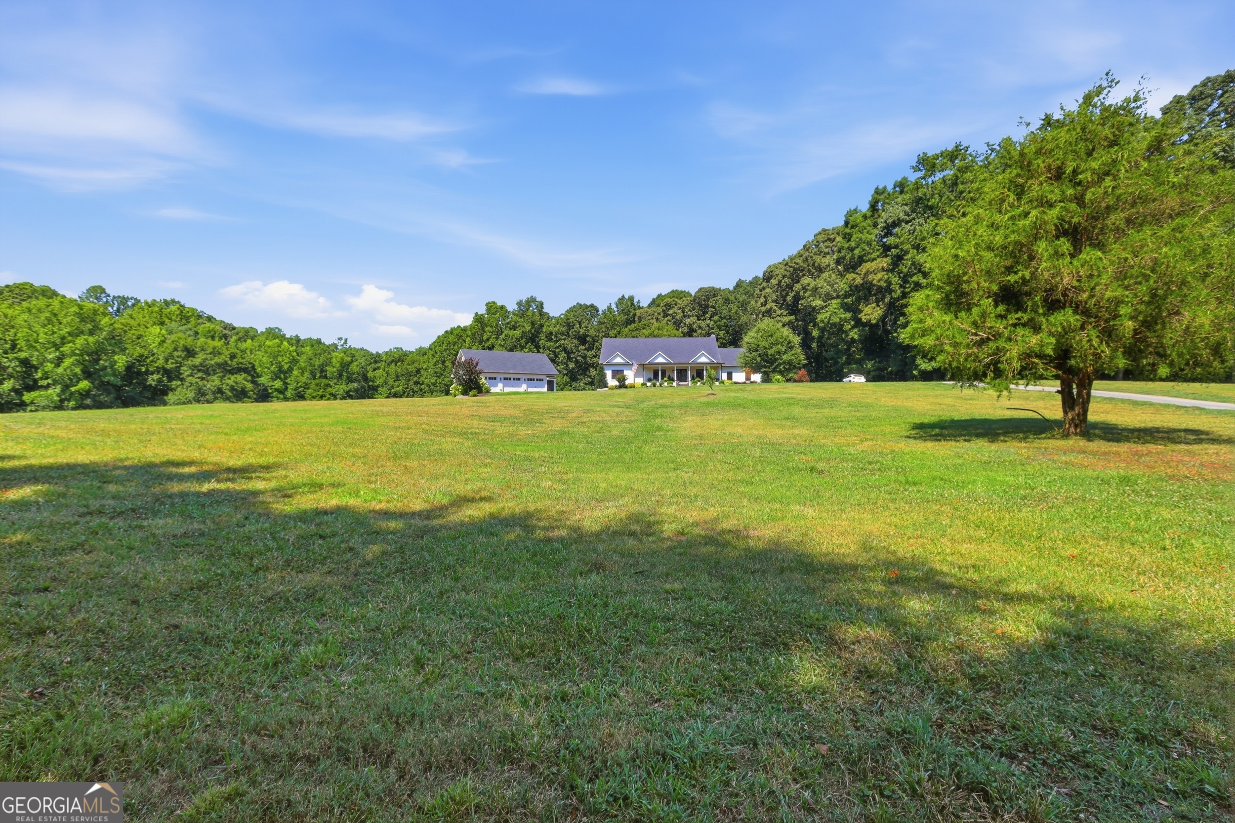 1603 Highway 63 Homer GA 30547