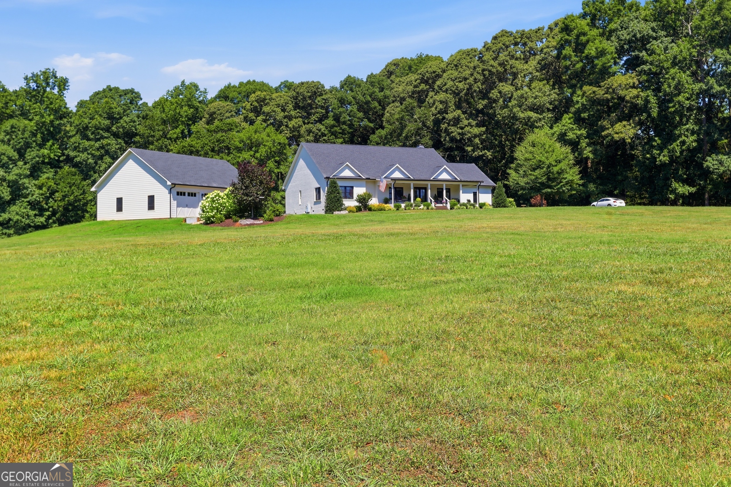1603 Highway 63 Homer GA 30547