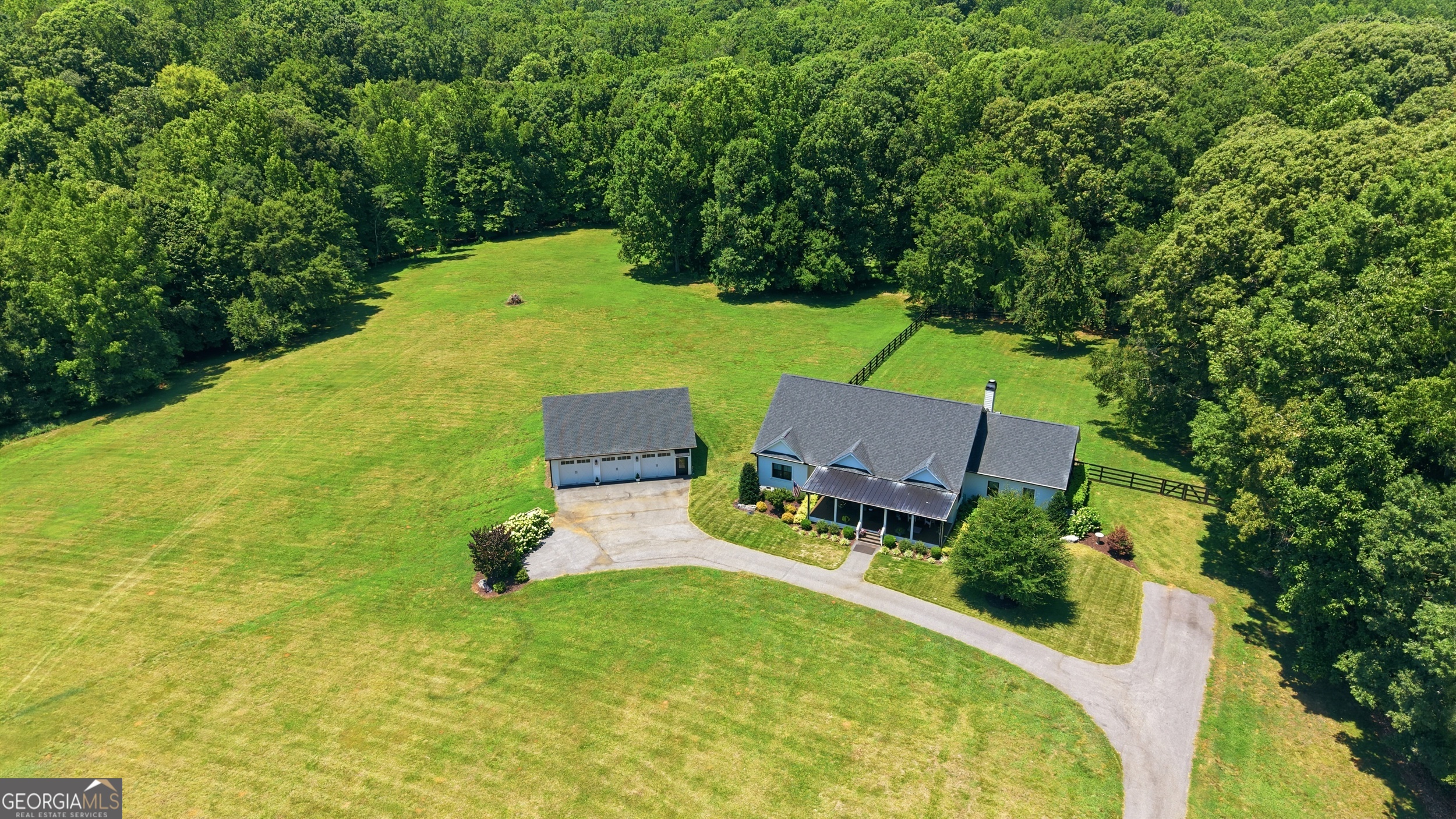 1603 Highway 63 Homer GA 30547