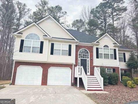 109 Enclave Court Powder Springs GA 30127