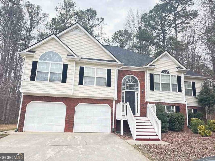 109 Enclave Court Powder Springs GA 30127