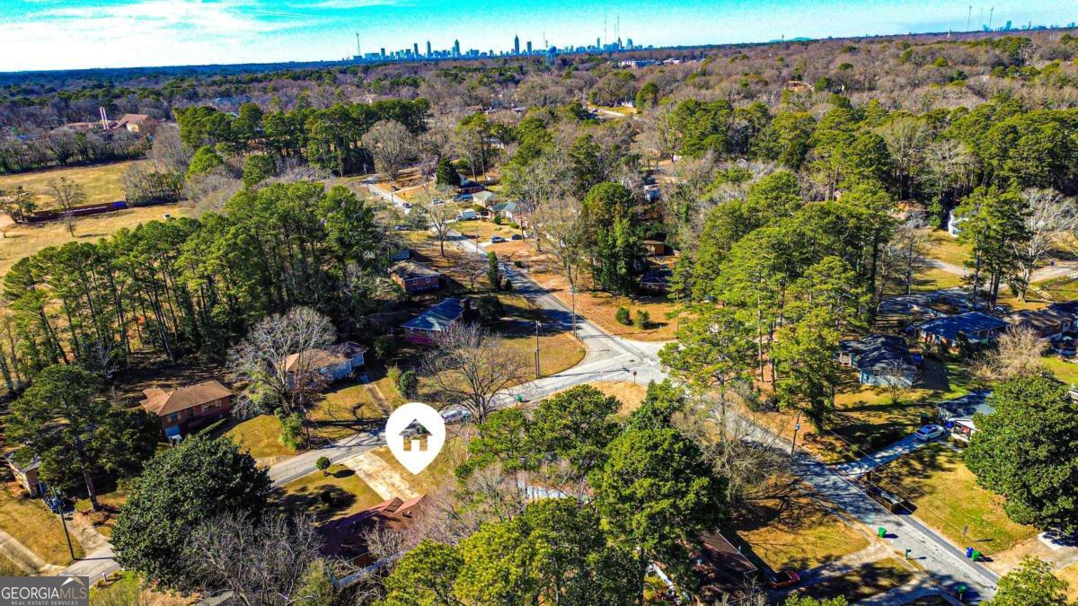 2162 Holly Hill Drive Decatur GA 30032
