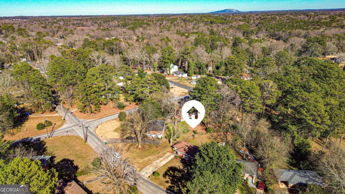 2162 Holly Hill Drive Decatur GA 30032