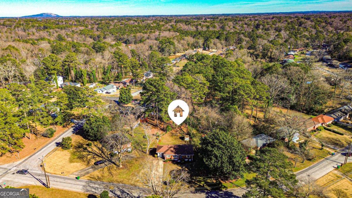 2162 Holly Hill Drive Decatur GA 30032