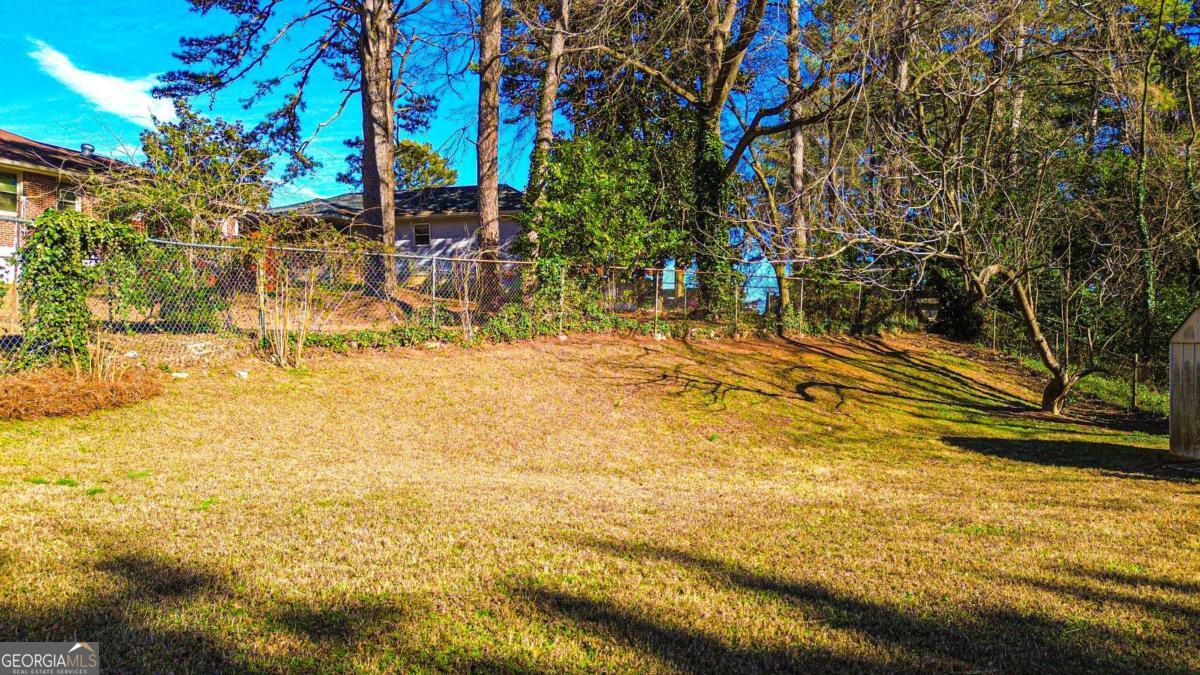 2162 Holly Hill Drive Decatur GA 30032