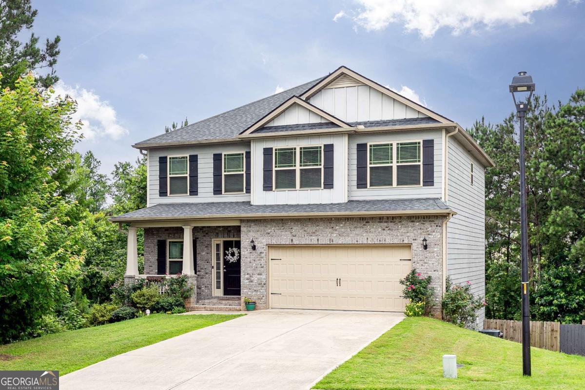 3302 Bellingham Way Lithia Springs GA 30122