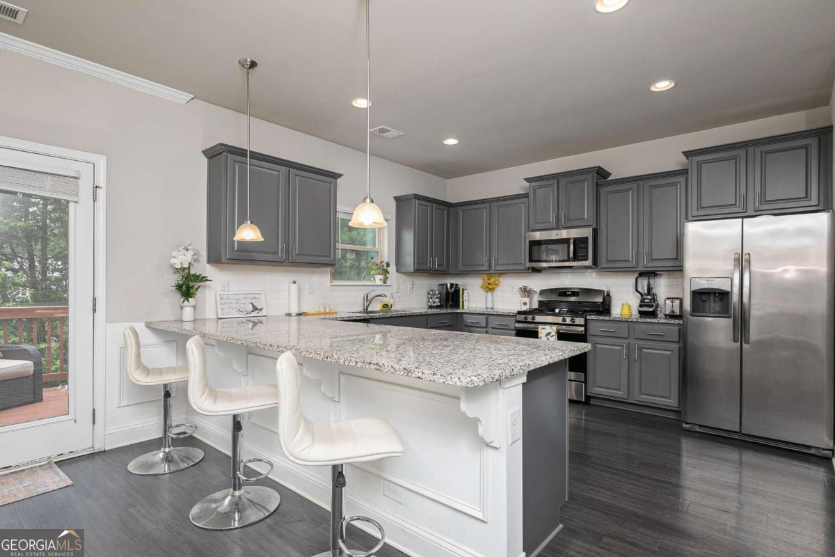 3302 Bellingham Way Lithia Springs GA 30122