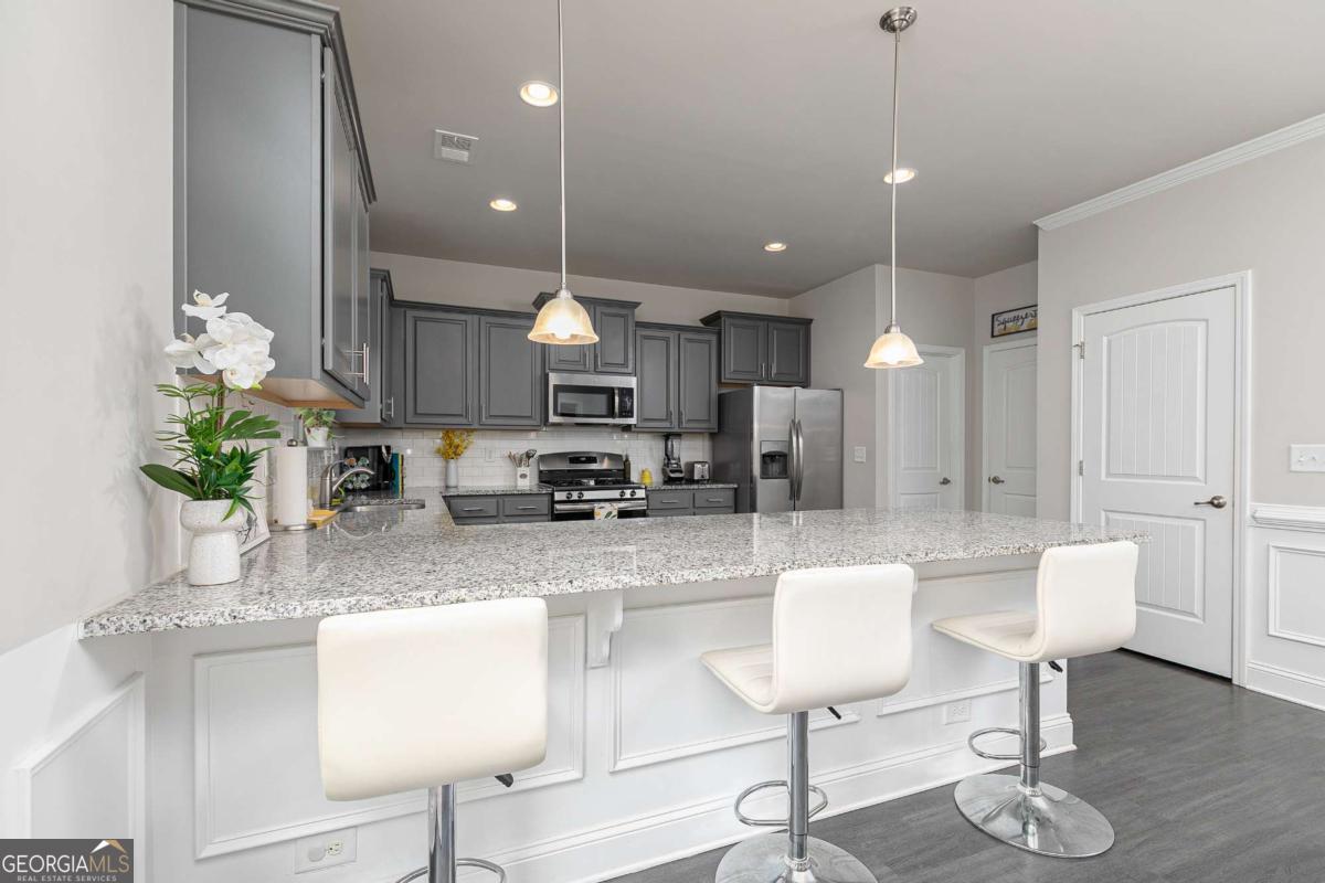 3302 Bellingham Way Lithia Springs GA 30122