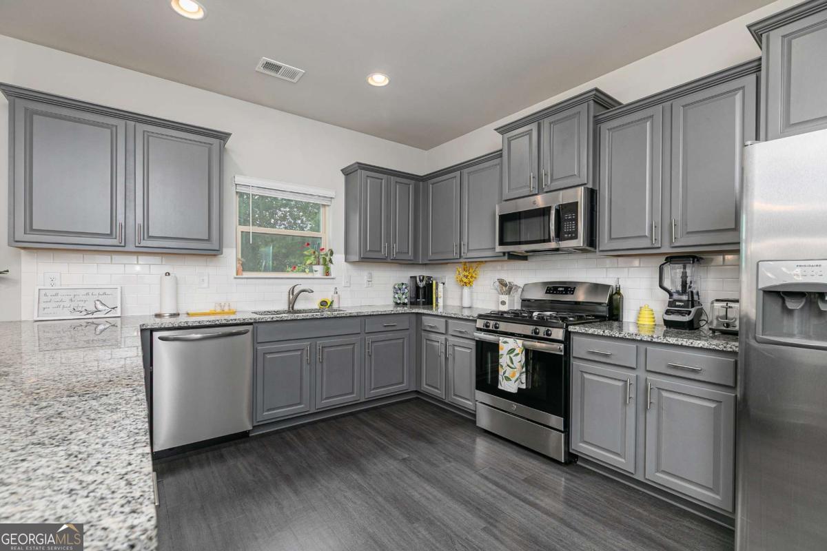 3302 Bellingham Way Lithia Springs GA 30122