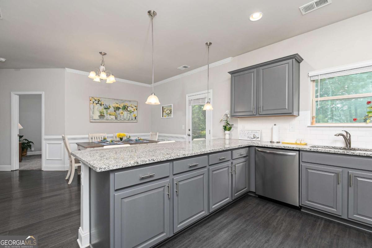 3302 Bellingham Way Lithia Springs GA 30122