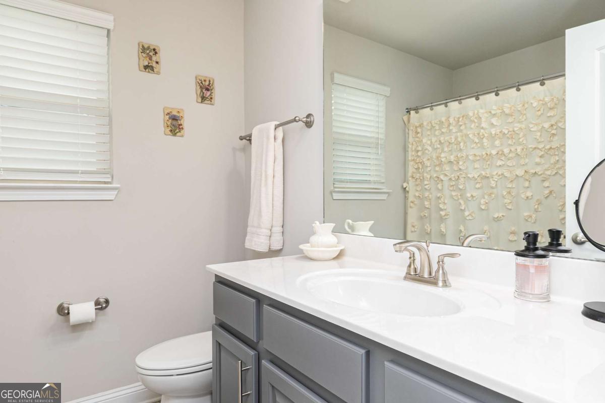 3302 Bellingham Way Lithia Springs GA 30122