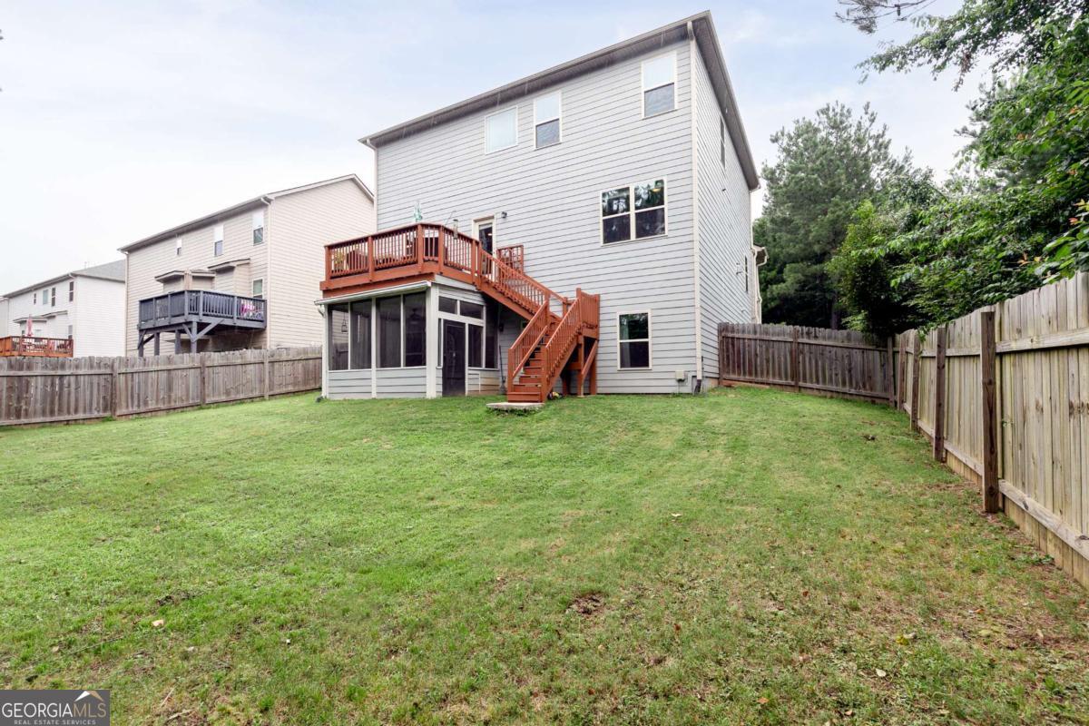 3302 Bellingham Way Lithia Springs GA 30122