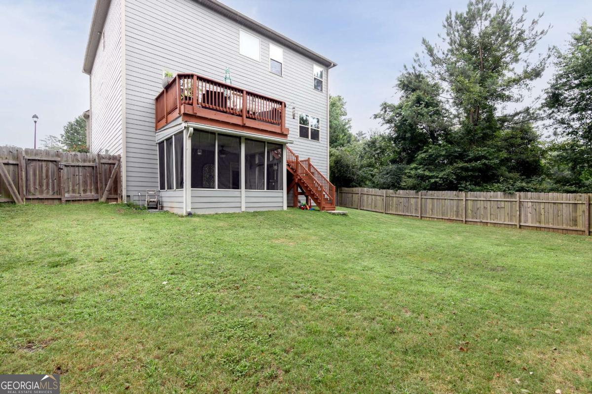 3302 Bellingham Way Lithia Springs GA 30122