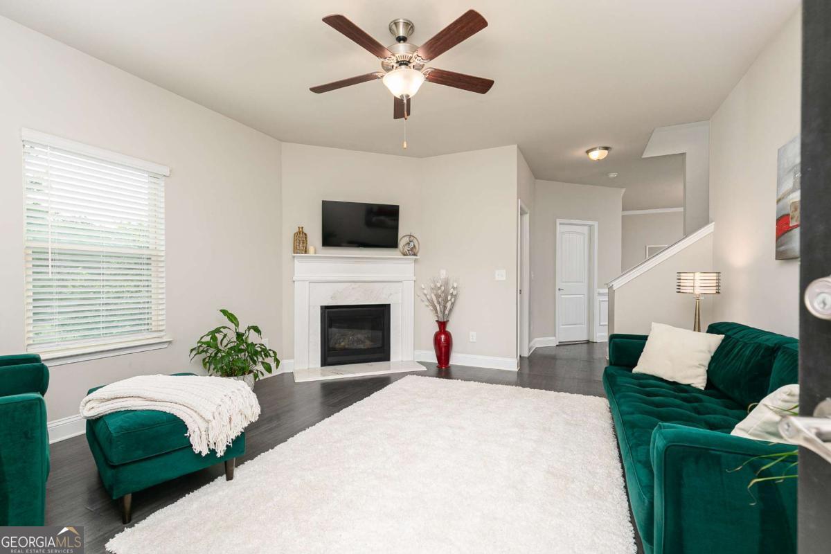 3302 Bellingham Way Lithia Springs GA 30122