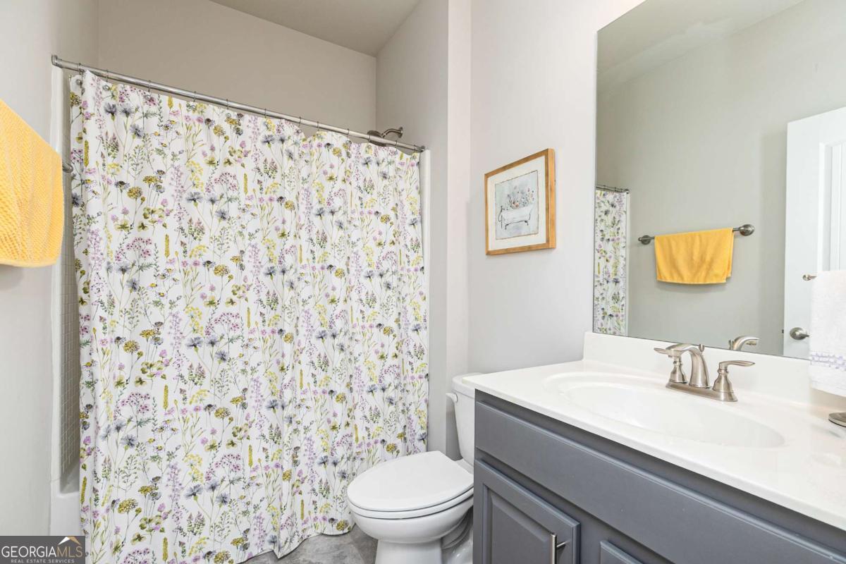 3302 Bellingham Way Lithia Springs GA 30122