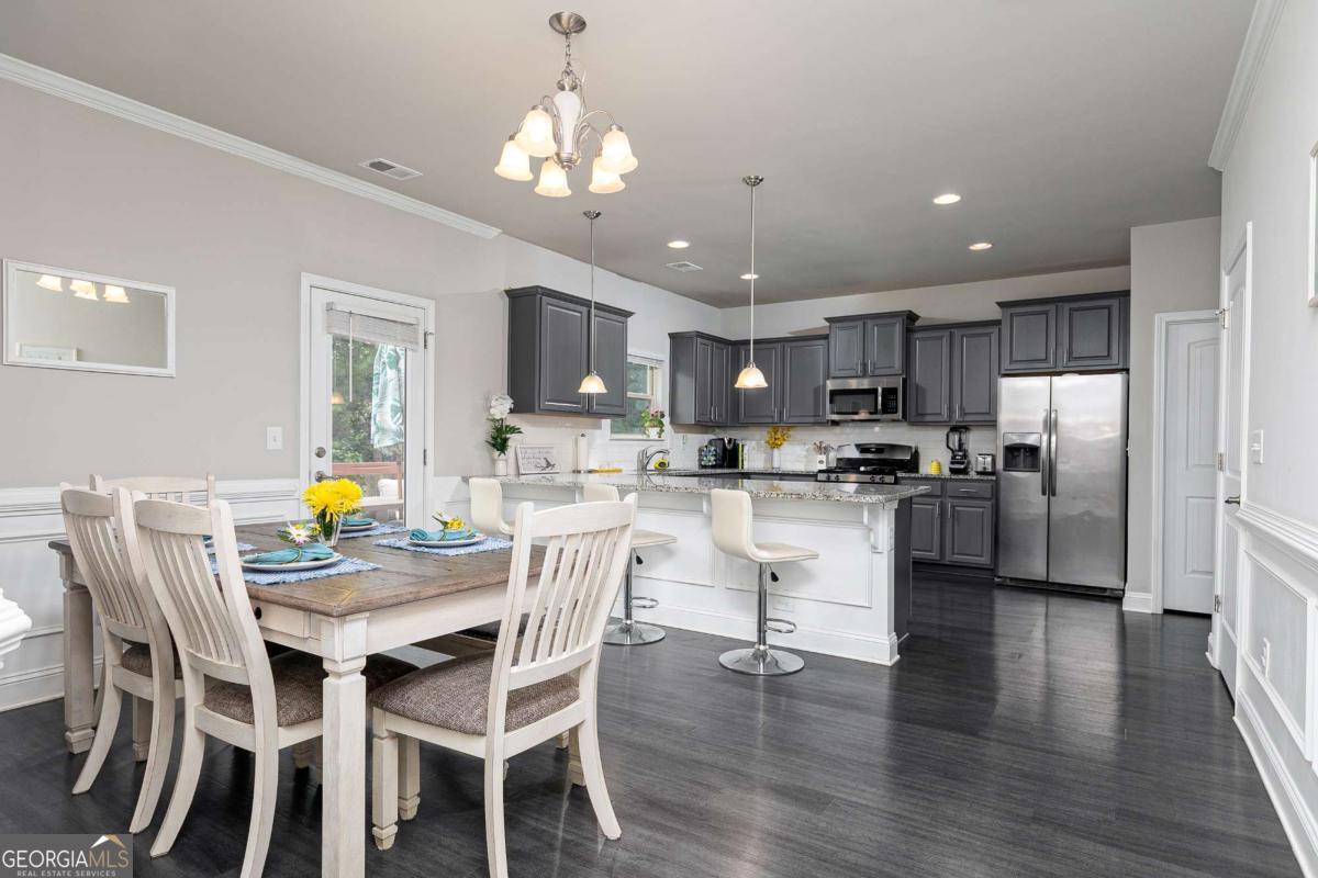 3302 Bellingham Way Lithia Springs GA 30122