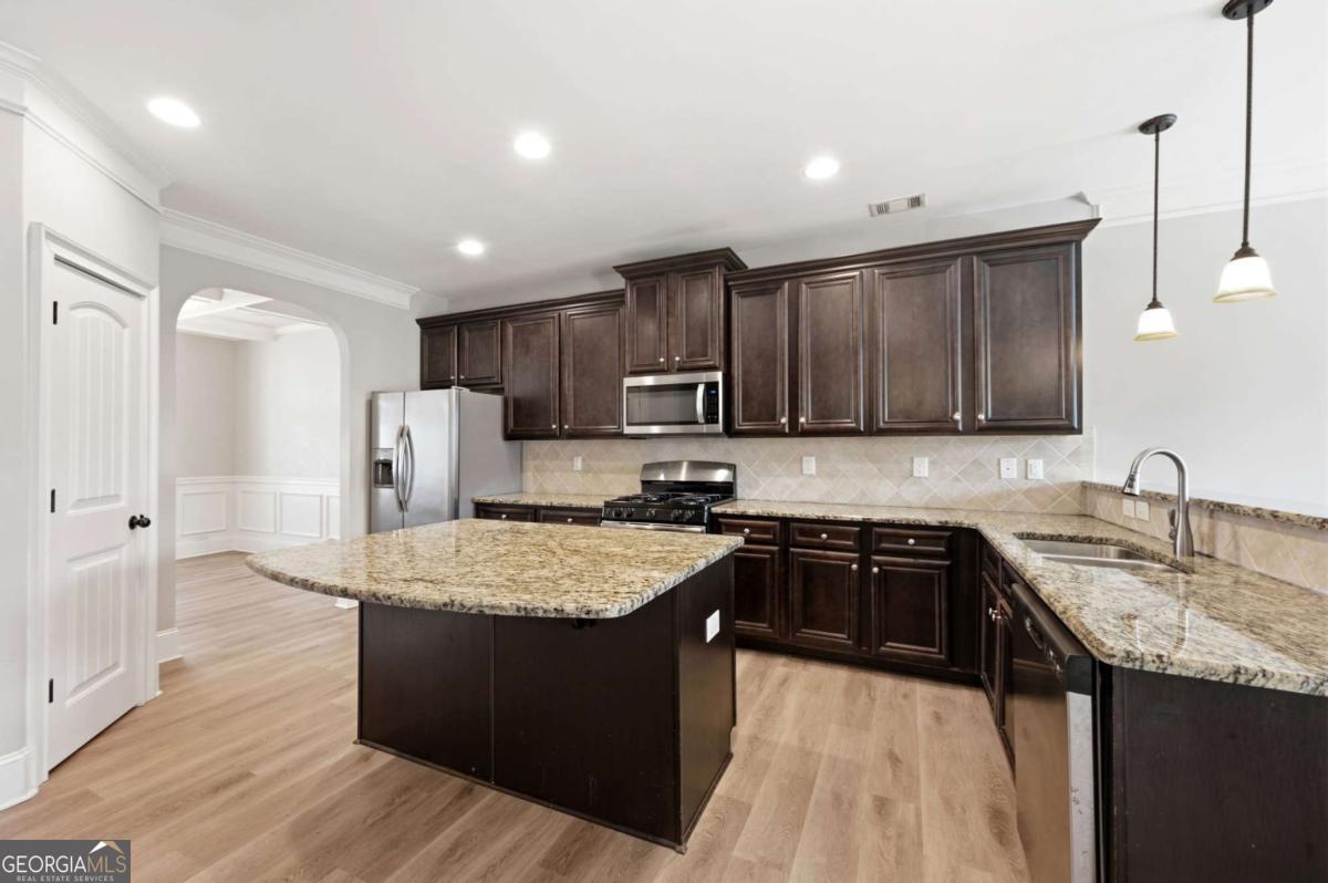 268 Clubhouse Crossing Acworth GA 30101