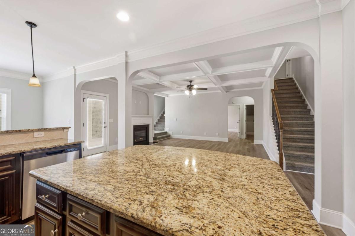 268 Clubhouse Crossing Acworth GA 30101
