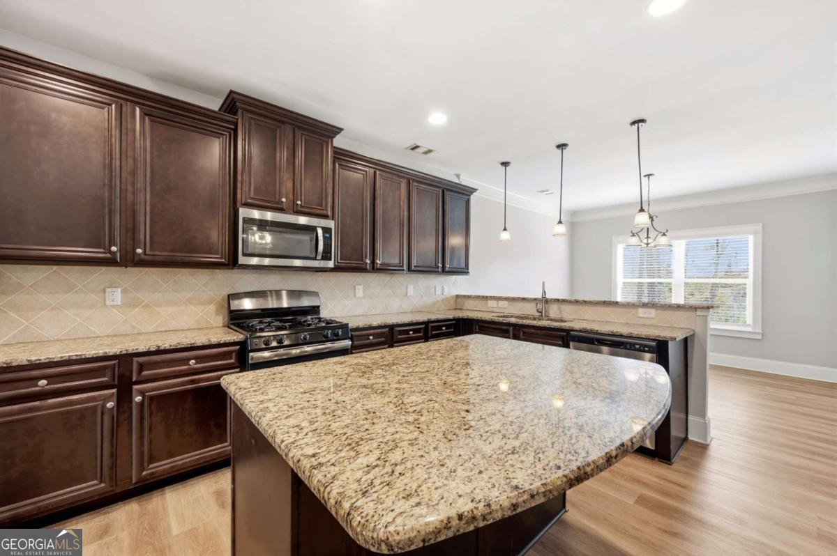 268 Clubhouse Crossing Acworth GA 30101
